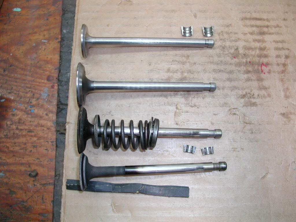 The Inner Workings Of A Roto Cap & The Theroy Behind It The Home Shop